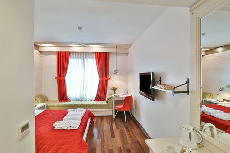 Senatus Hotel Special Class - Image 63