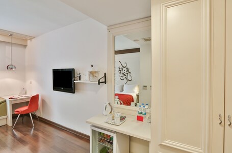 Senatus Hotel Special Class - Image 37