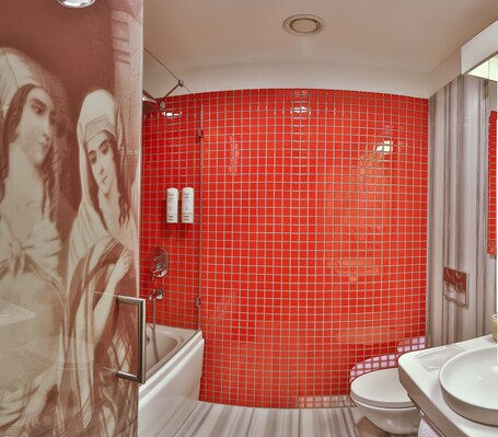 Senatus Hotel Special Class - Image 33