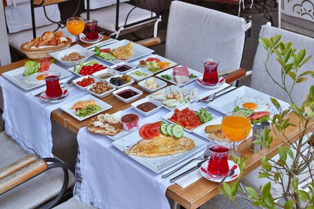 Senatus Hotel Special Class - Image 20