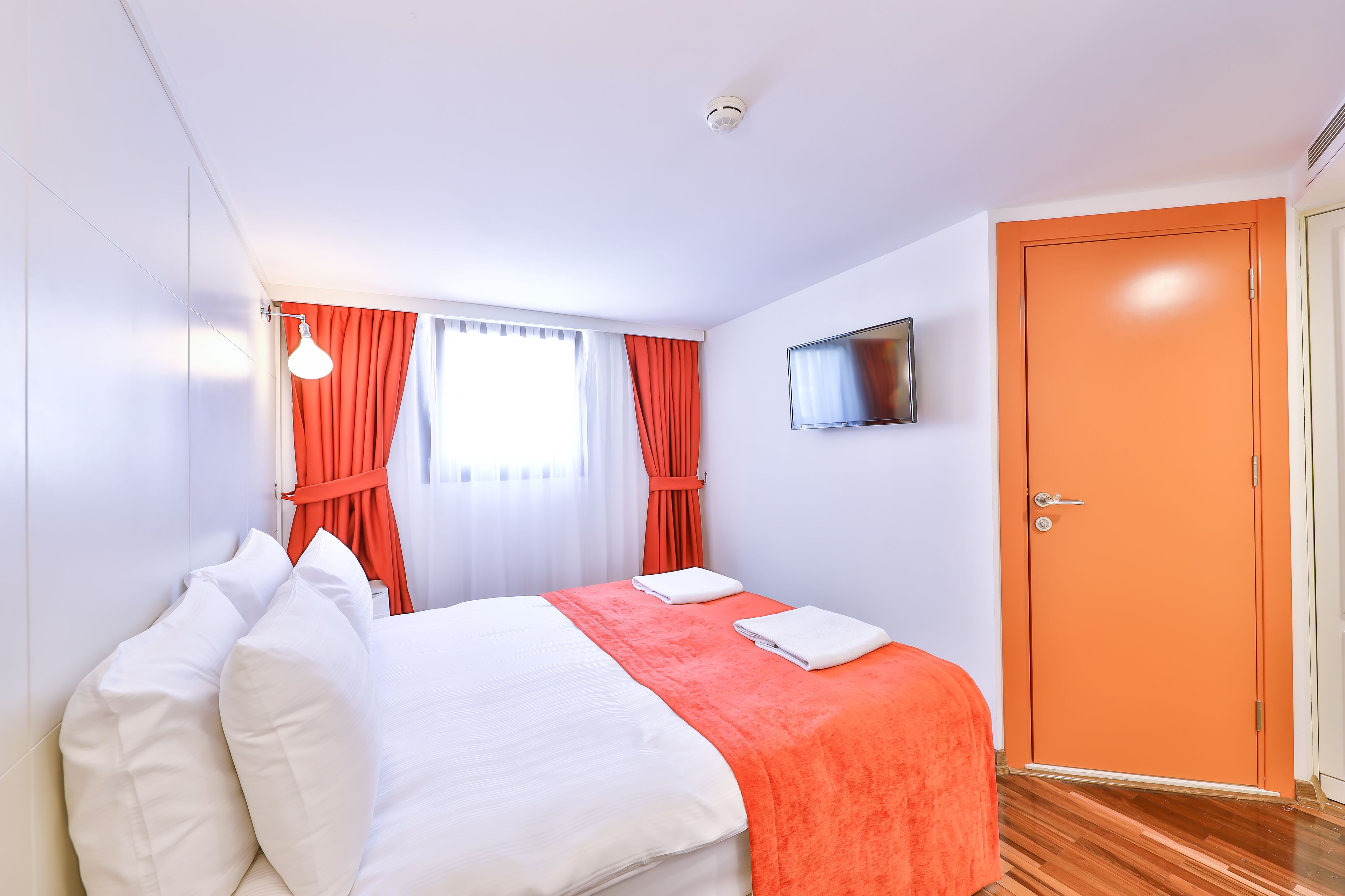 Foto - Senatus Hotel - Special Class