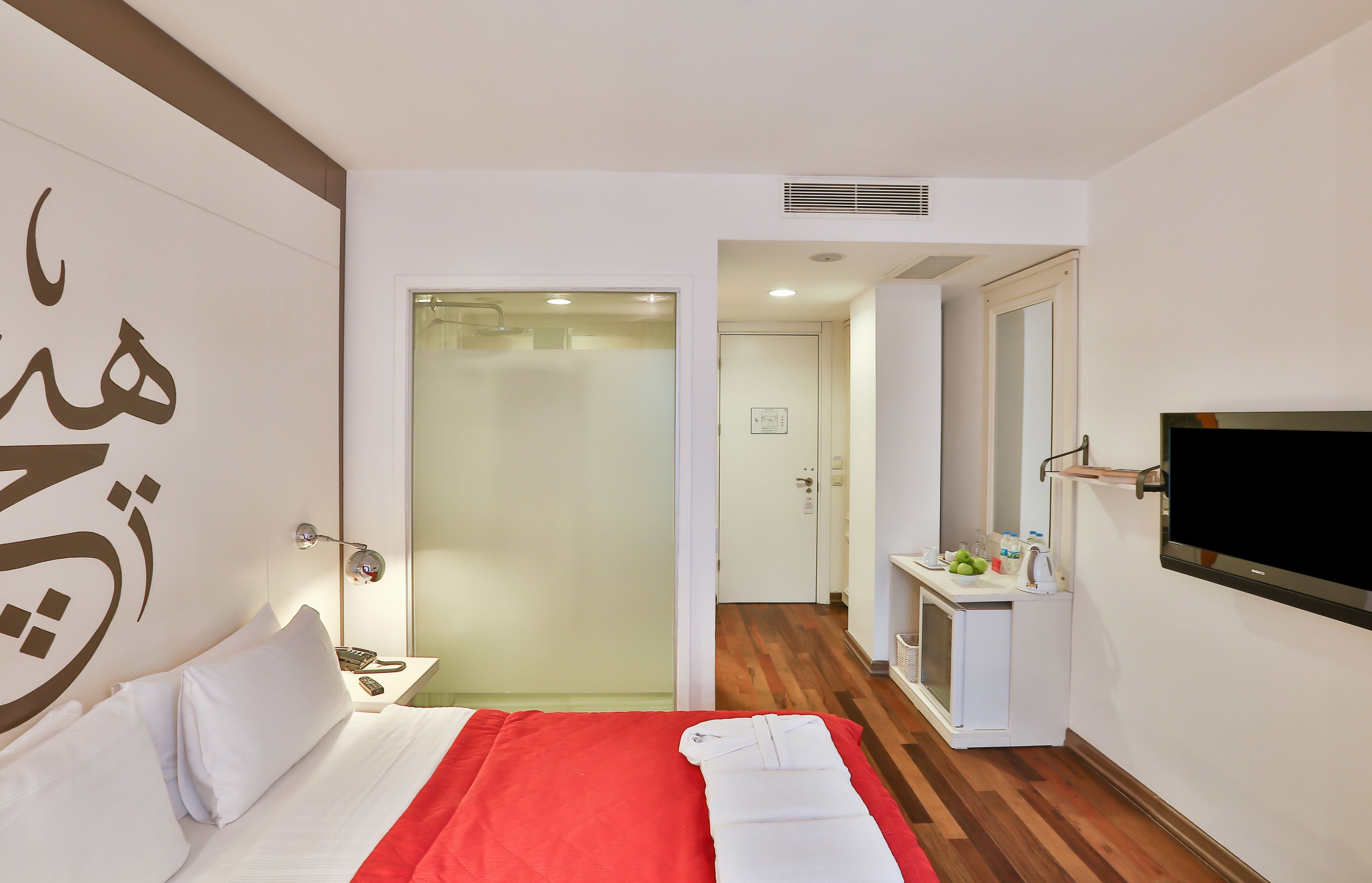 Foto - Senatus Hotel - Special Class