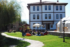 Front of property - Iksir Resort Town - Special Class (Daday)