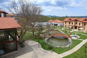Aerial view - Iksir Resort Town - Special Class (Daday)