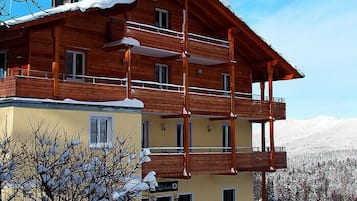 Eingangsbereich