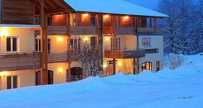 Berghotel Mooshütte