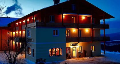 Berghotel MooshĂŒtte