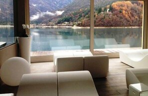 Baño turco o hammam y masajes