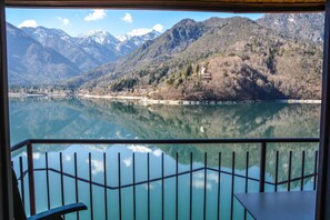 Property grounds - Mezzolago (Ledro)
