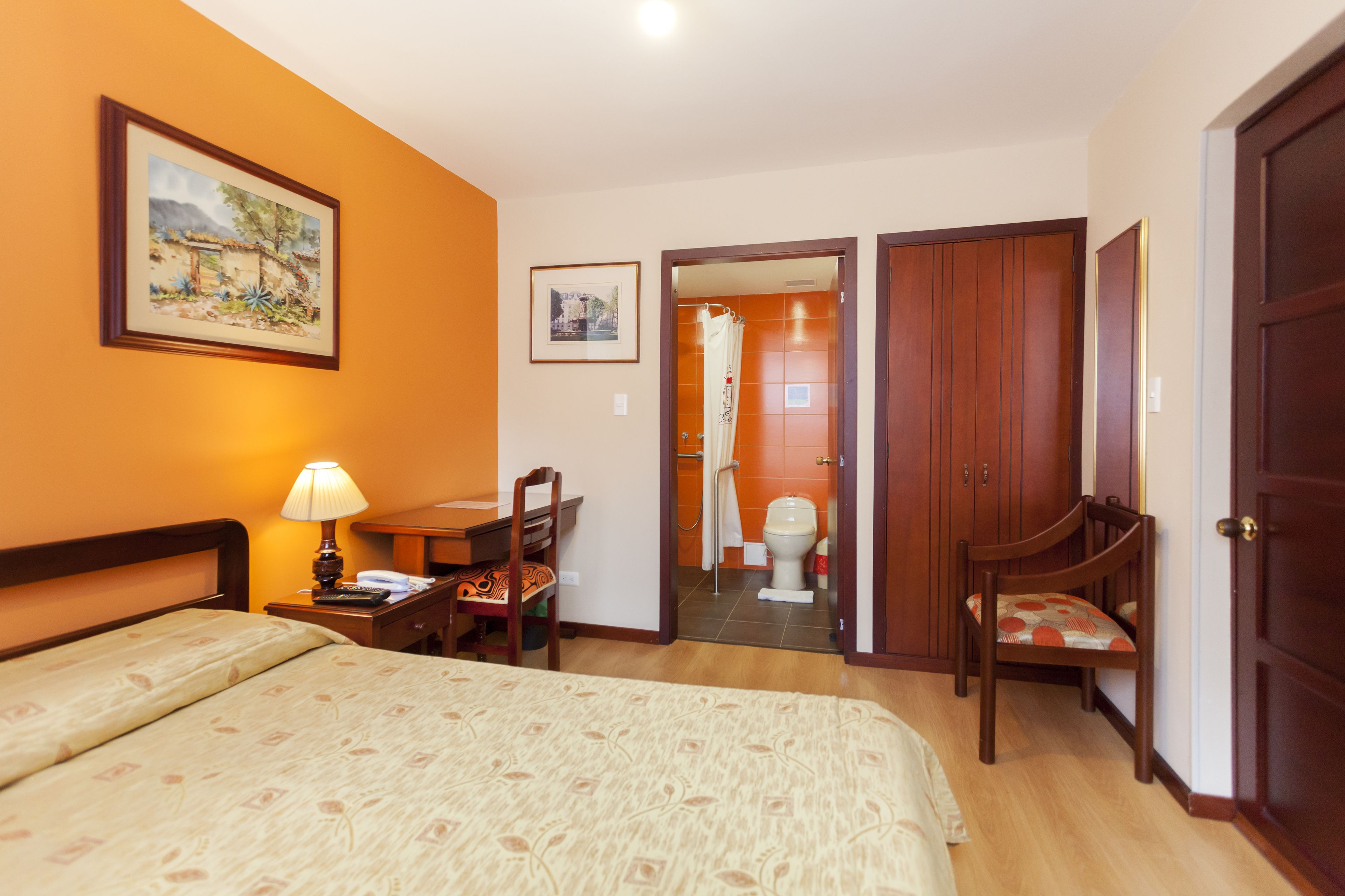 Foto - Hotel Francés La Maison