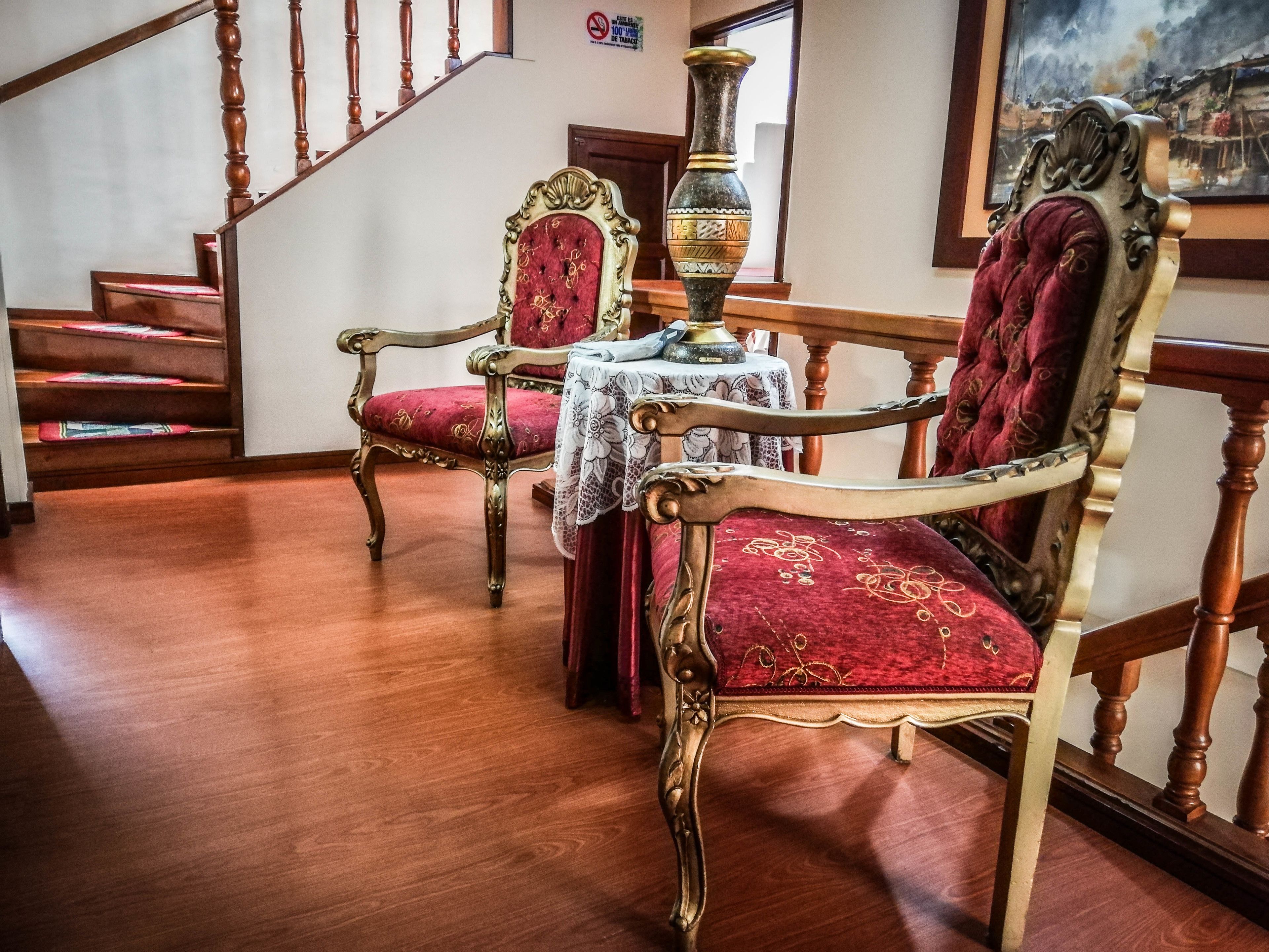 Foto - Hotel Francés La Maison