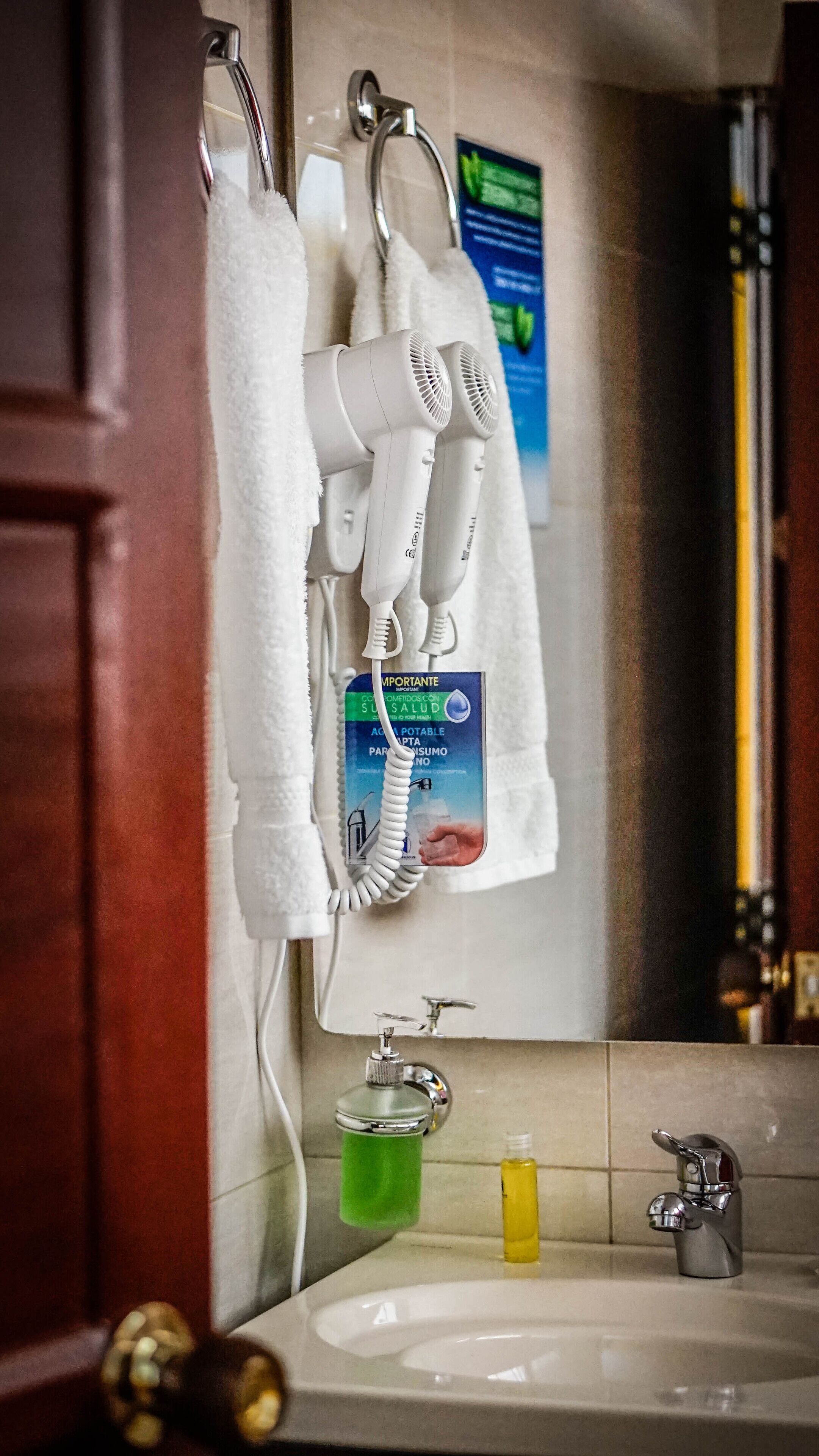 Photo - Hotel Francés La Maison