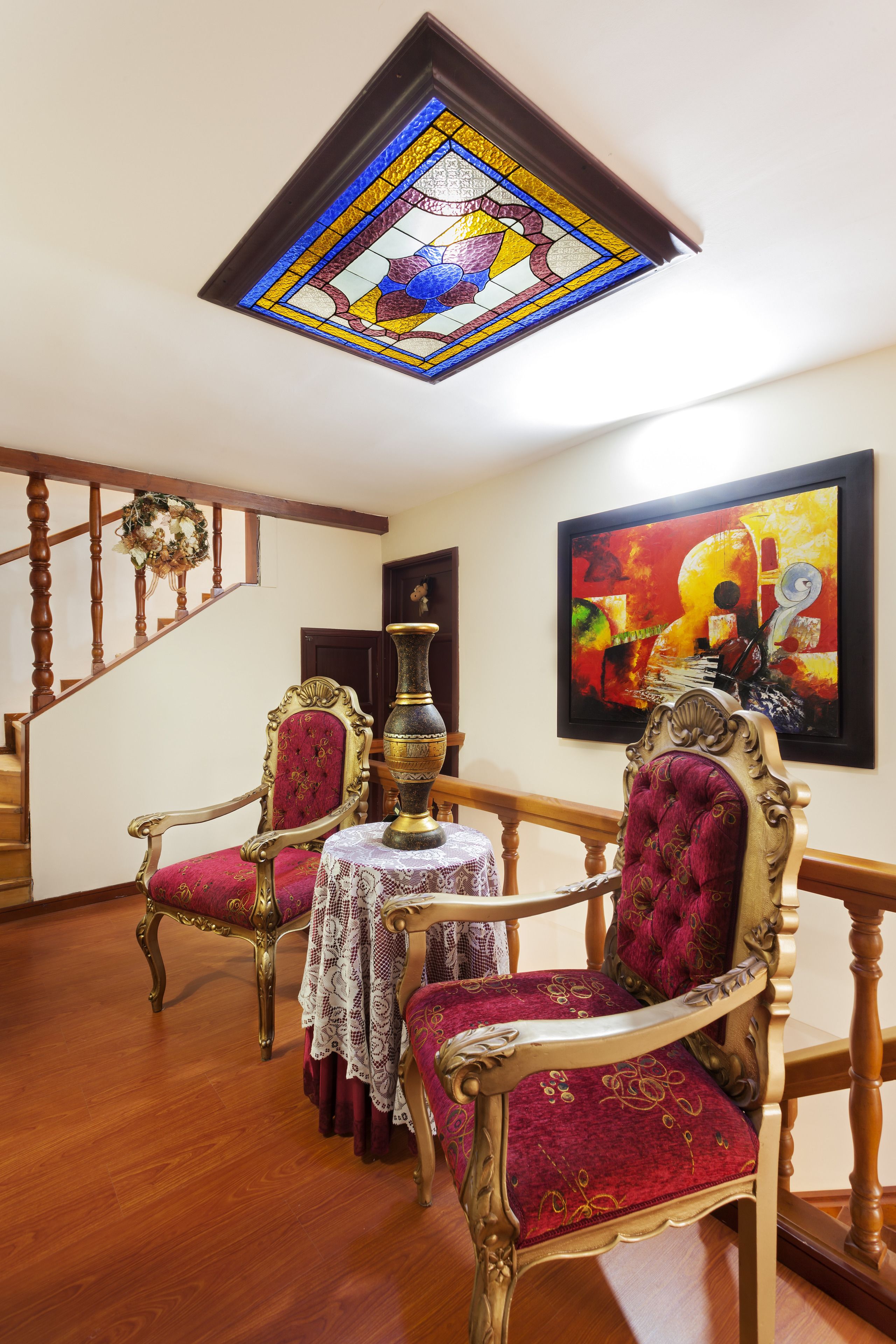 Foto - Hotel Francés La Maison