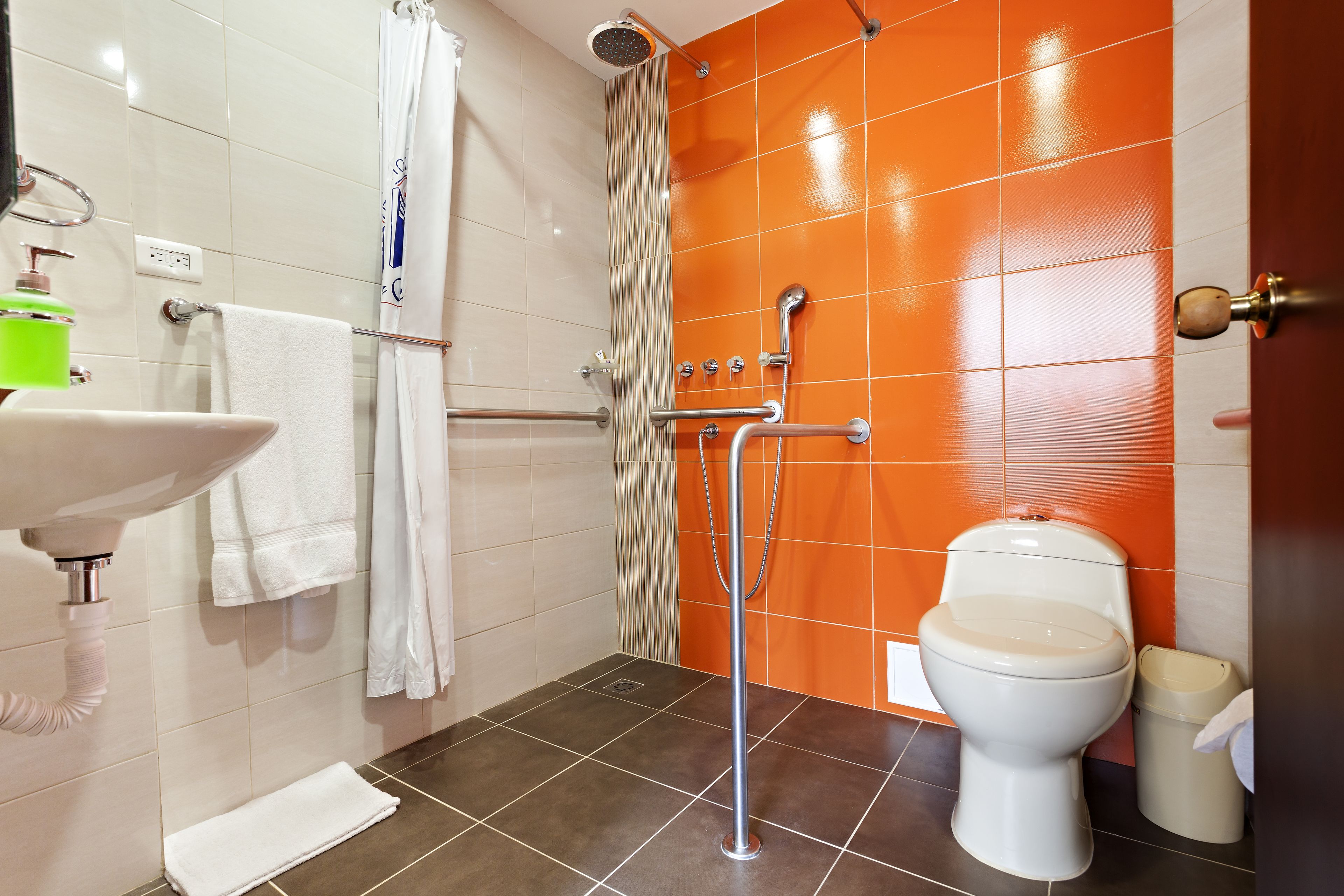 Foto - Hotel Francés La Maison