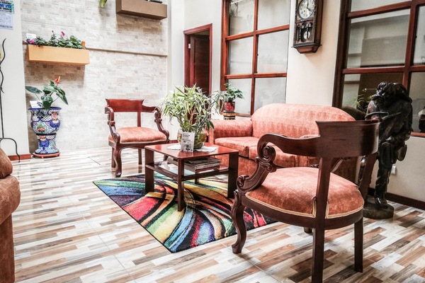 Televisión de pantalla plana