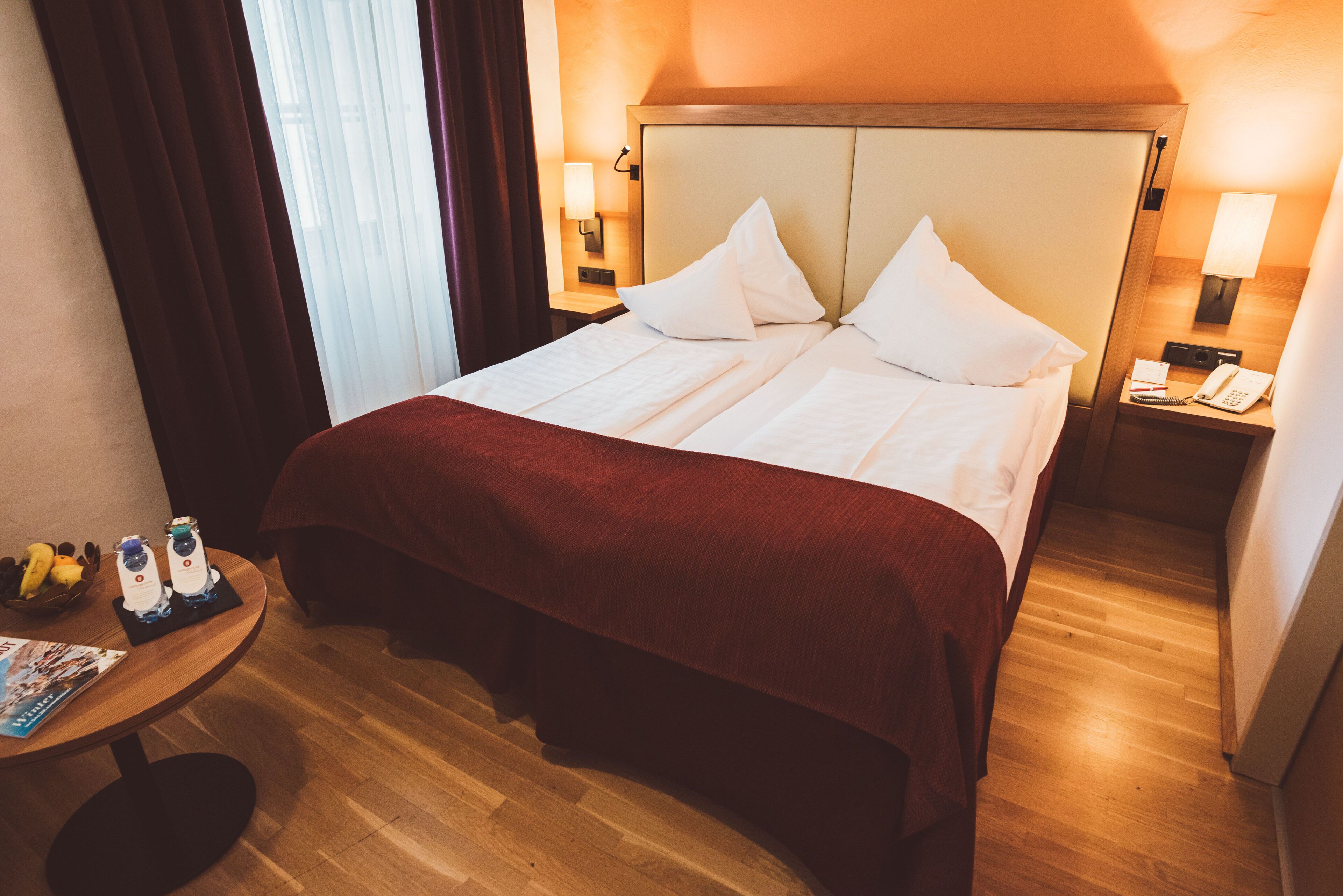 Foto - Heritage Hotel Hallstatt