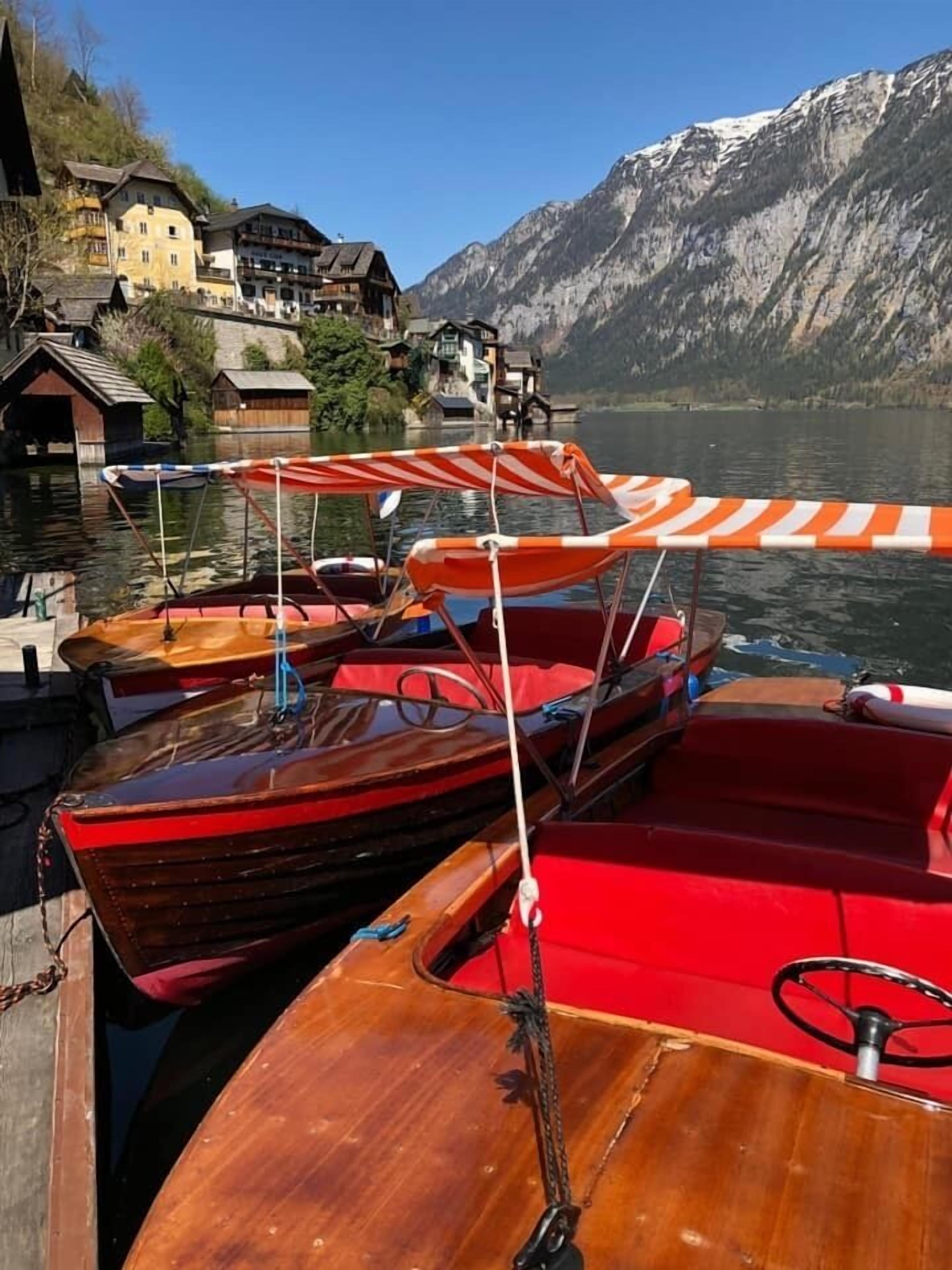 Boating