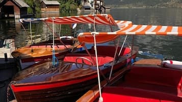 Boating