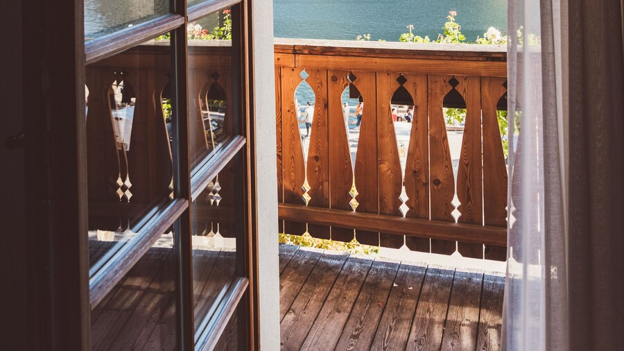 哈尔施塔特历史酒店