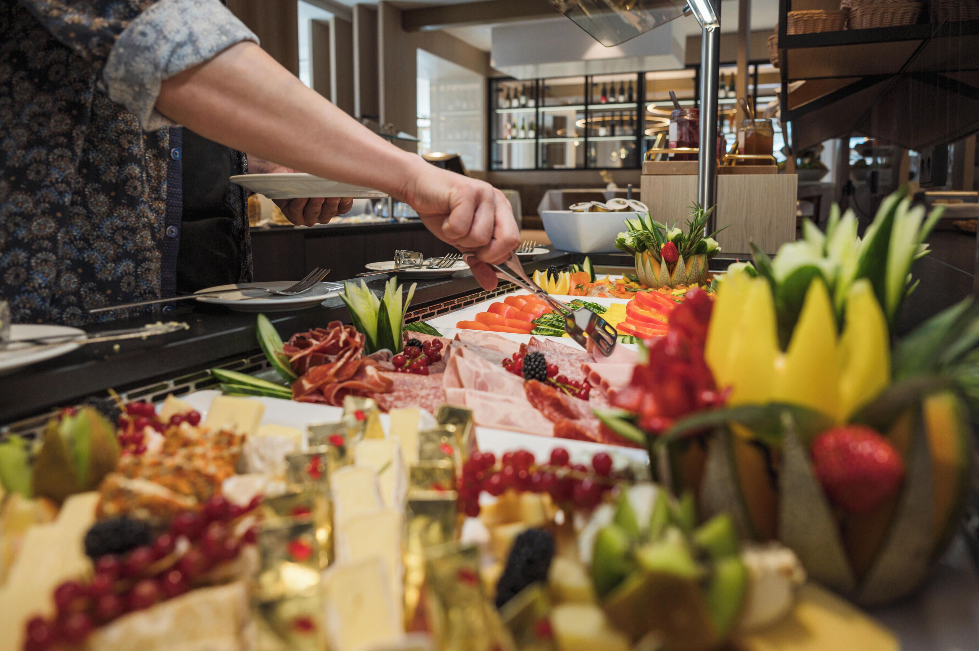 Foto - Heritage Hotel Hallstatt