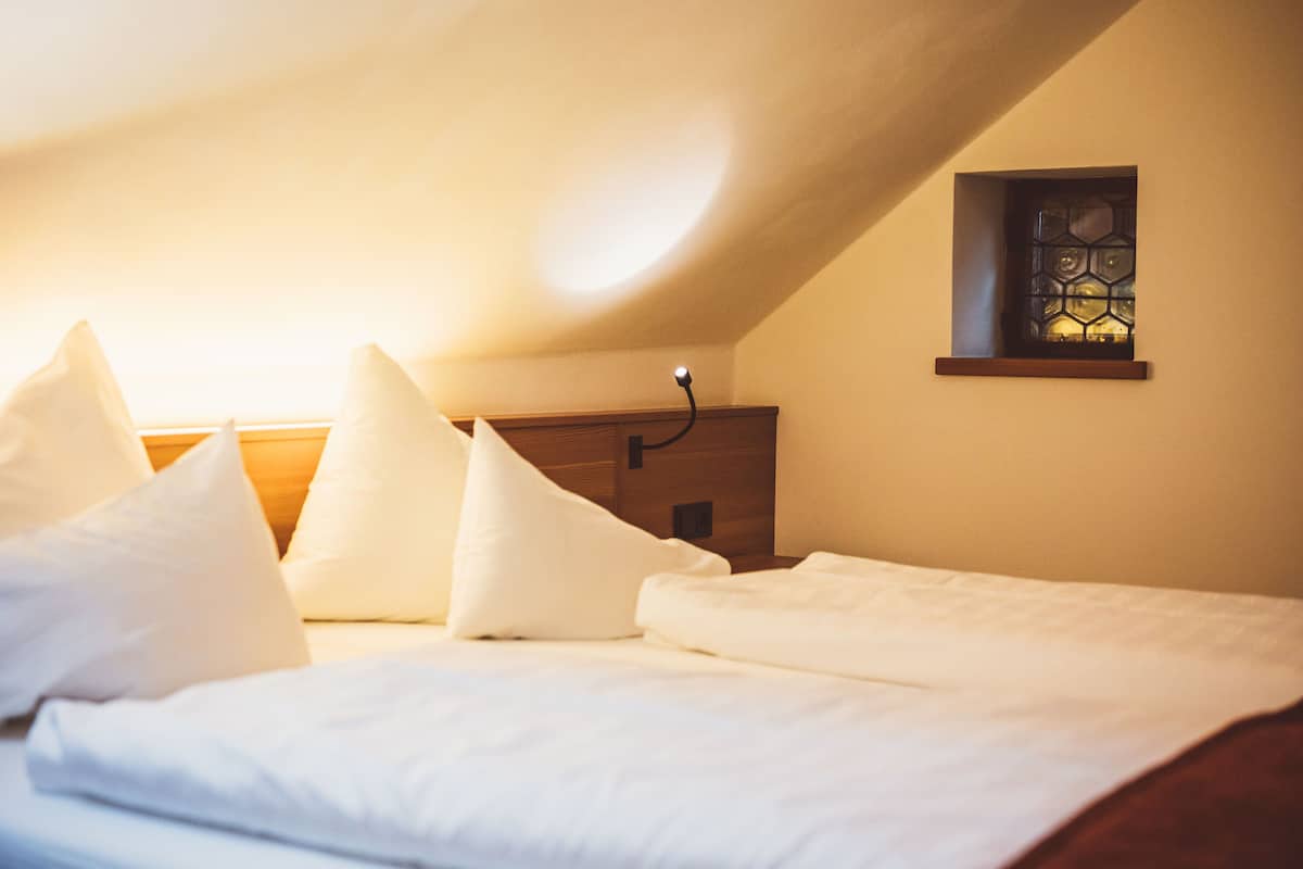 deluxe suite (heritage.family suite deluxe) | 1 bedroom, minibar, in-room safe, individually furnished