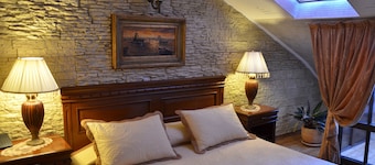 Boris Palace Boutique Hotel & Winery
