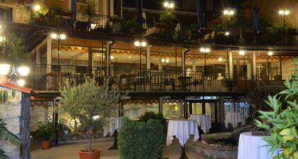 Boris Palace Boutique Hotel & Winery