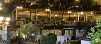 Boris Palace Boutique Hotel & Winery