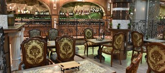 Boris Palace Boutique Hotel & Winery