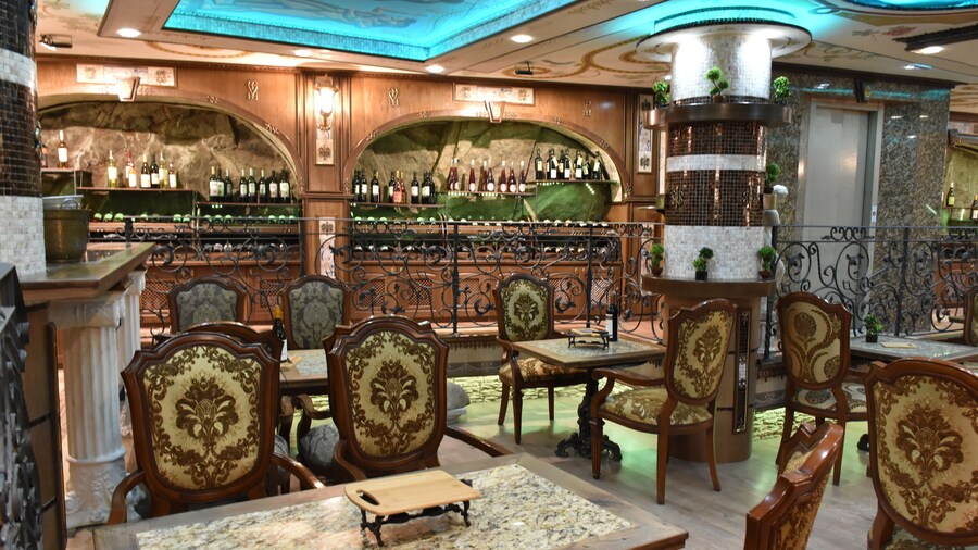 Boris Palace Boutique Hotel & Winery