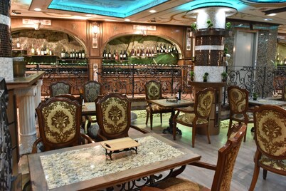 Boris Palace Boutique Hotel & Winery