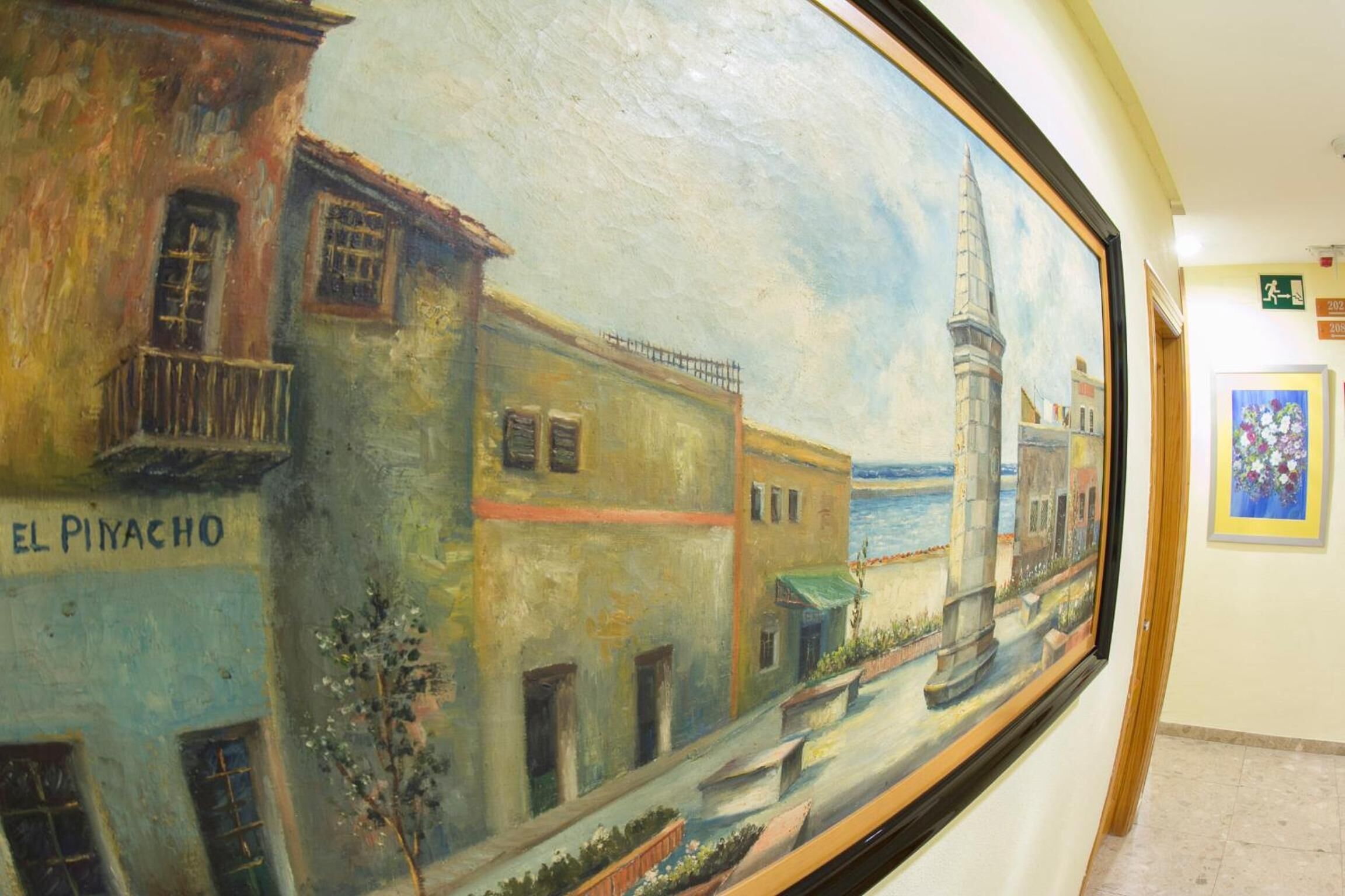 Photo - Hotel Los Habaneros