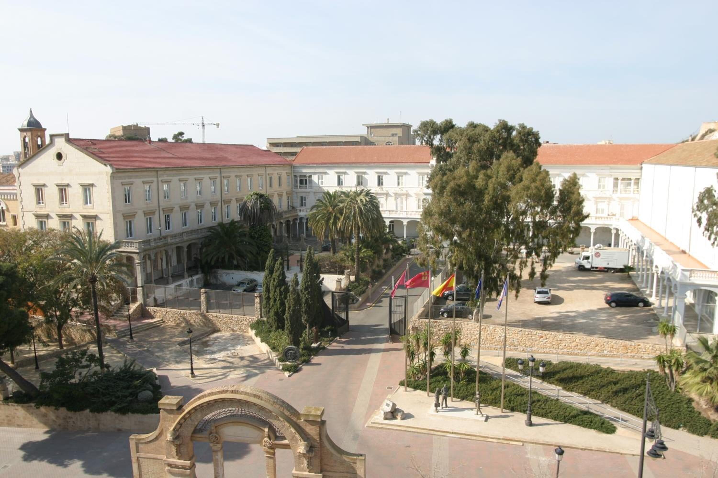 Photo - Hotel Los Habaneros