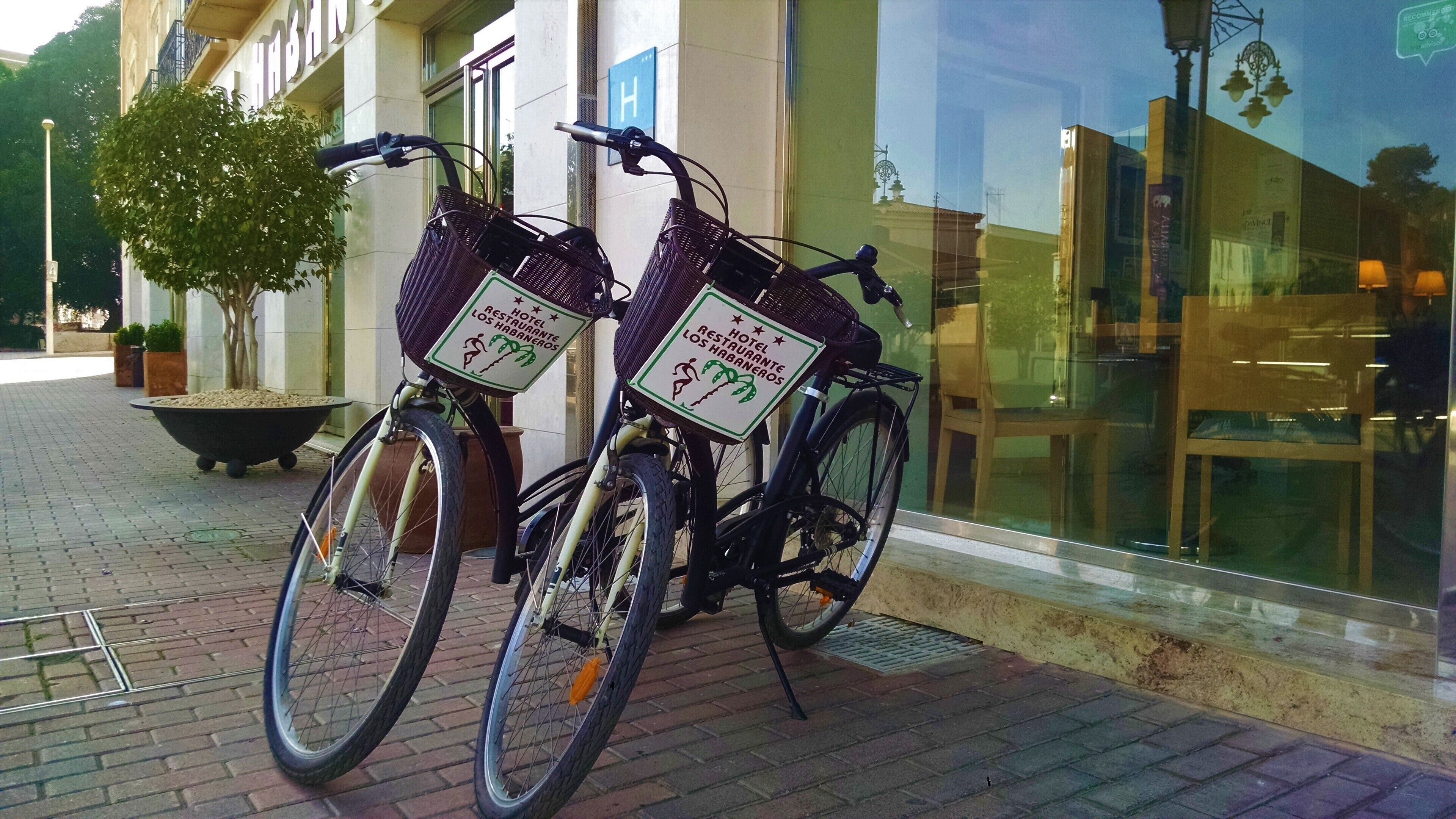 Photo - Hotel Los Habaneros