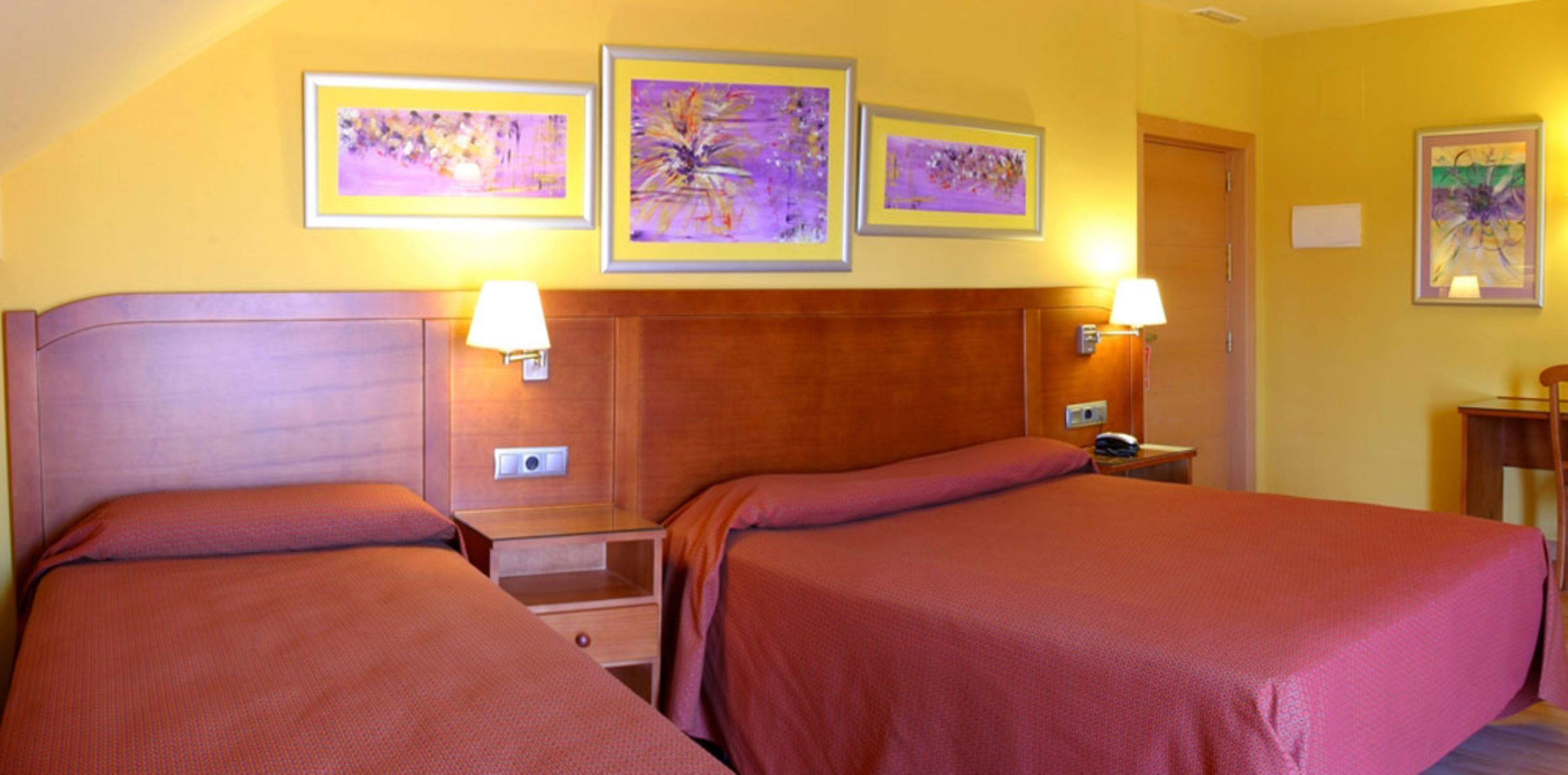 Photo - Hotel Los Habaneros