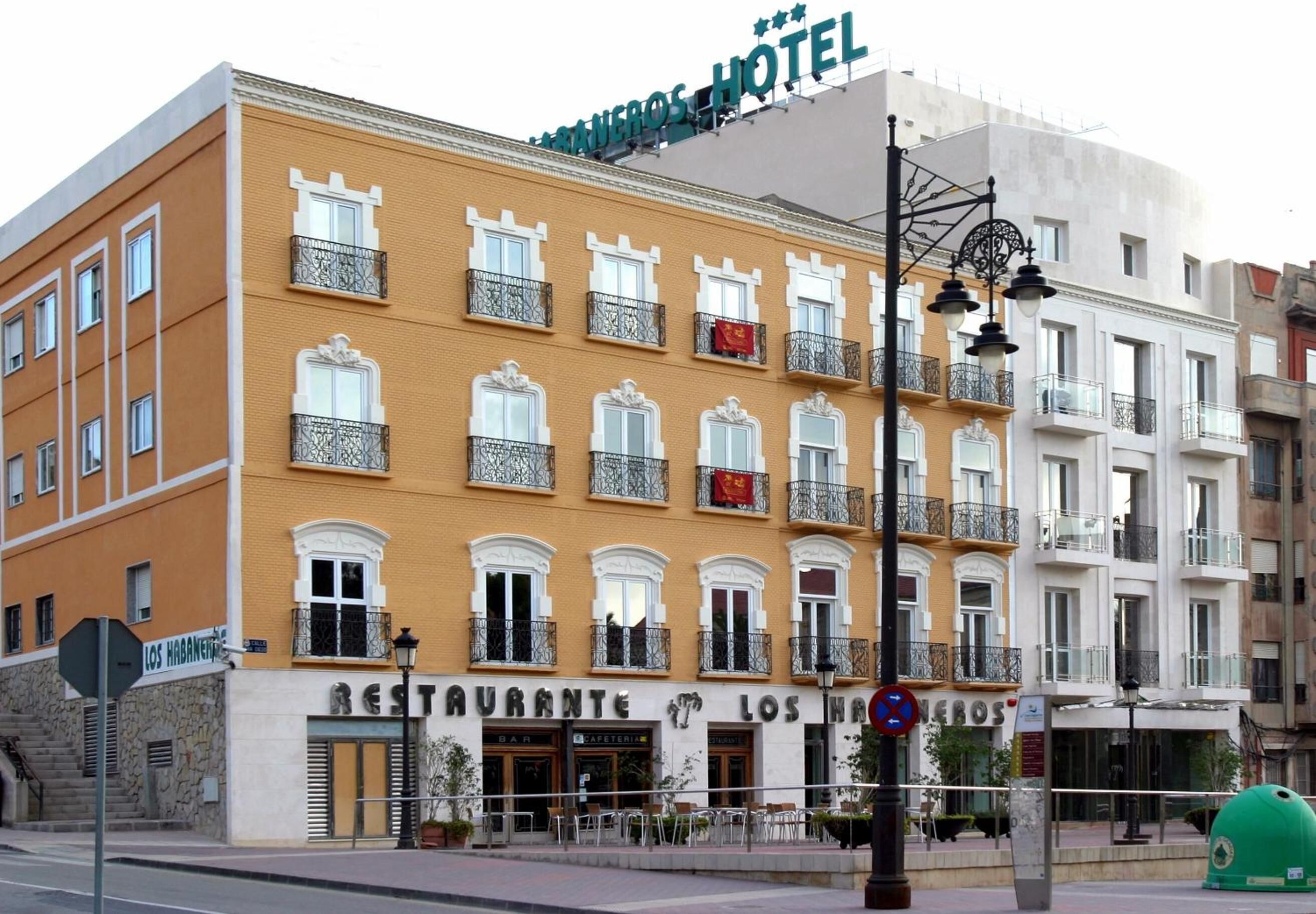 Foto - Hotel Los Habaneros