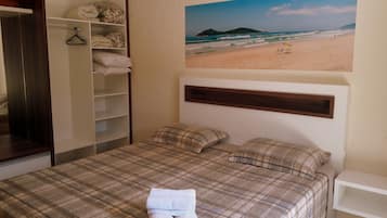Chalé (Double or Twin) | Cofres nos quartos, Wi-Fi de cortesia, roupa de cama