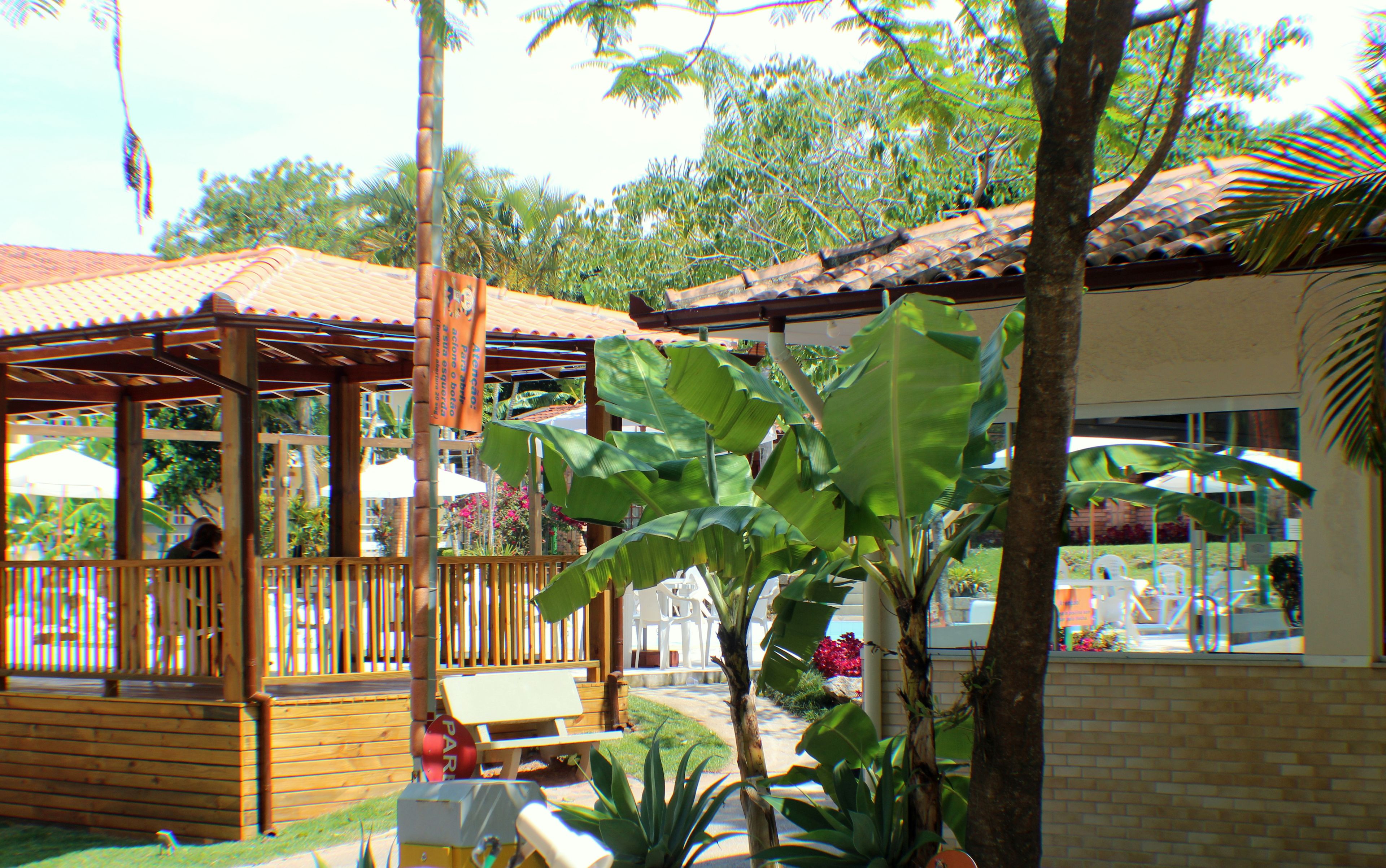 Jardín