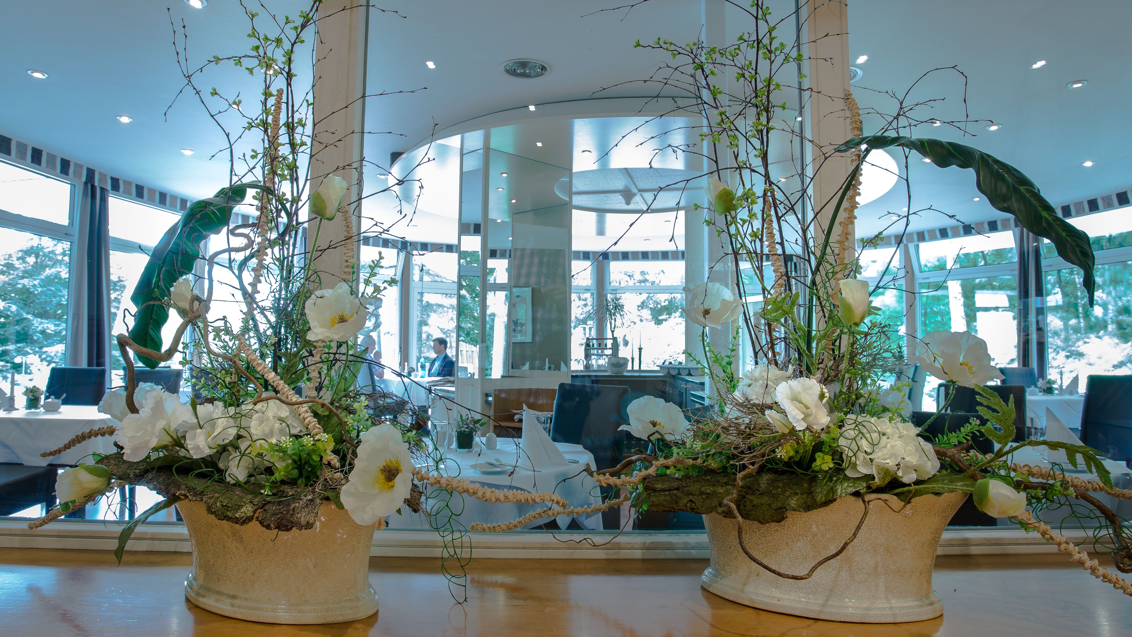 Servicios del alojamiento