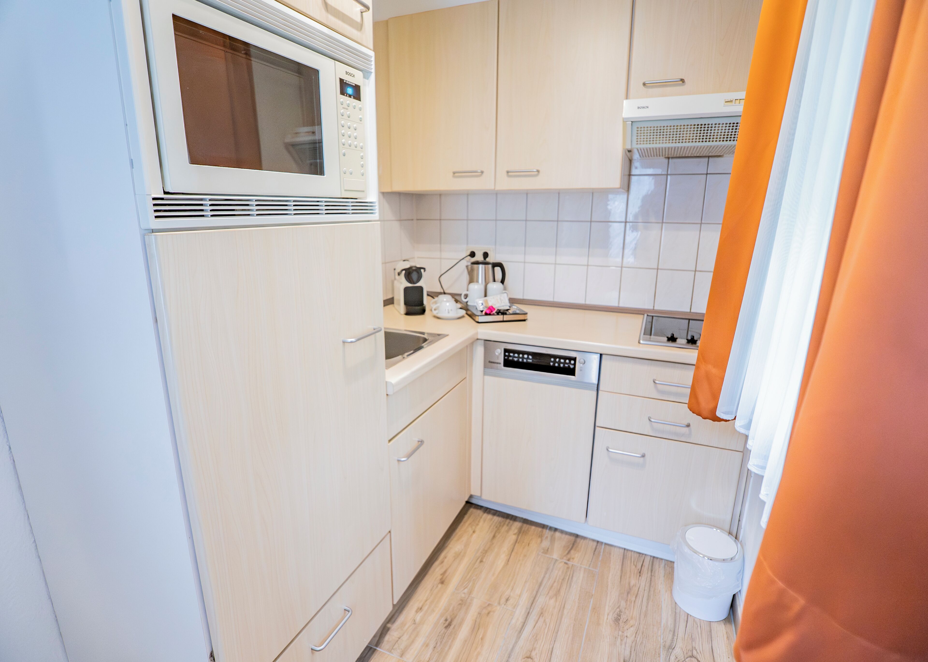 Foto - Hotel Waldhalle