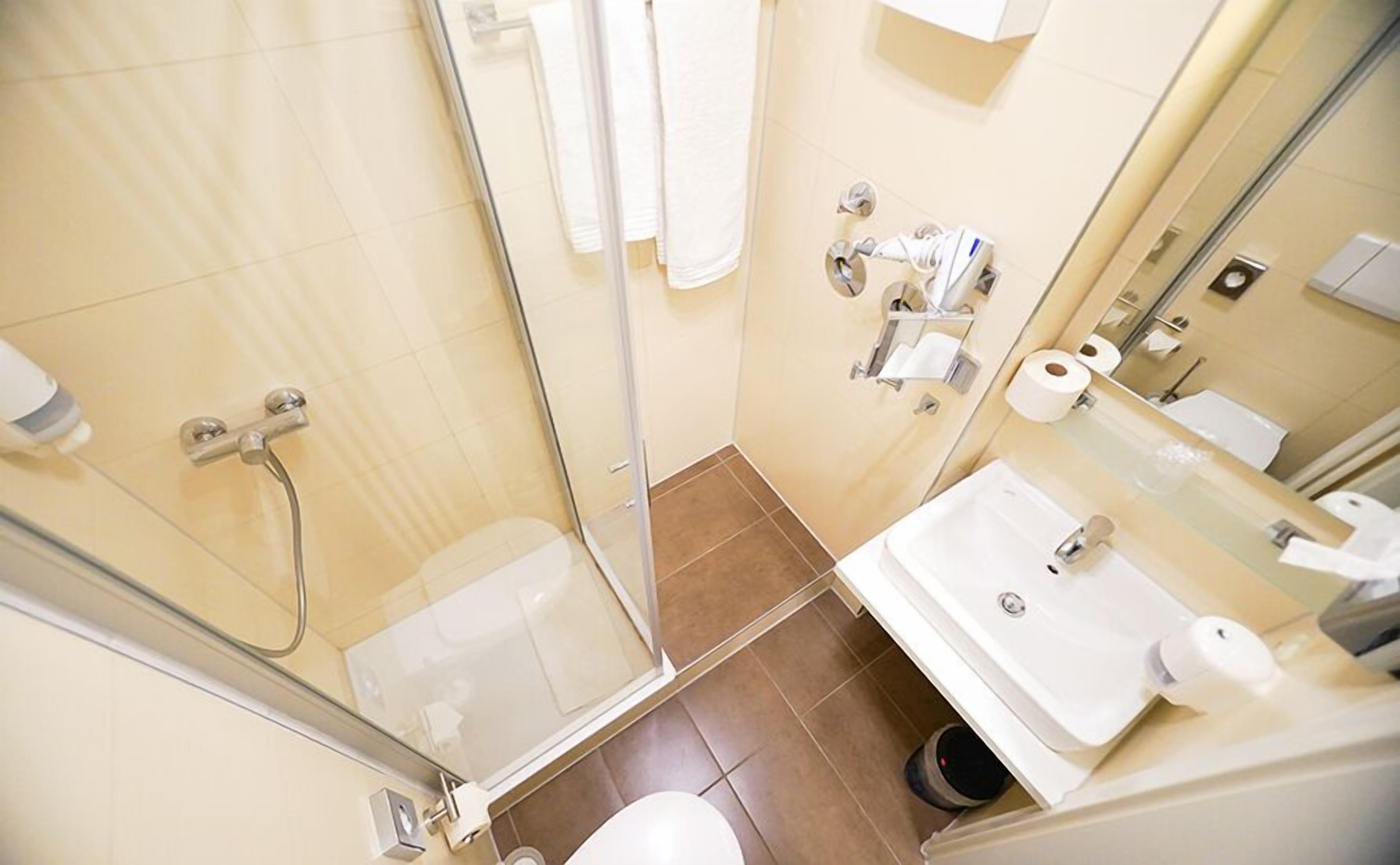 Foto - Hotel Waldhalle