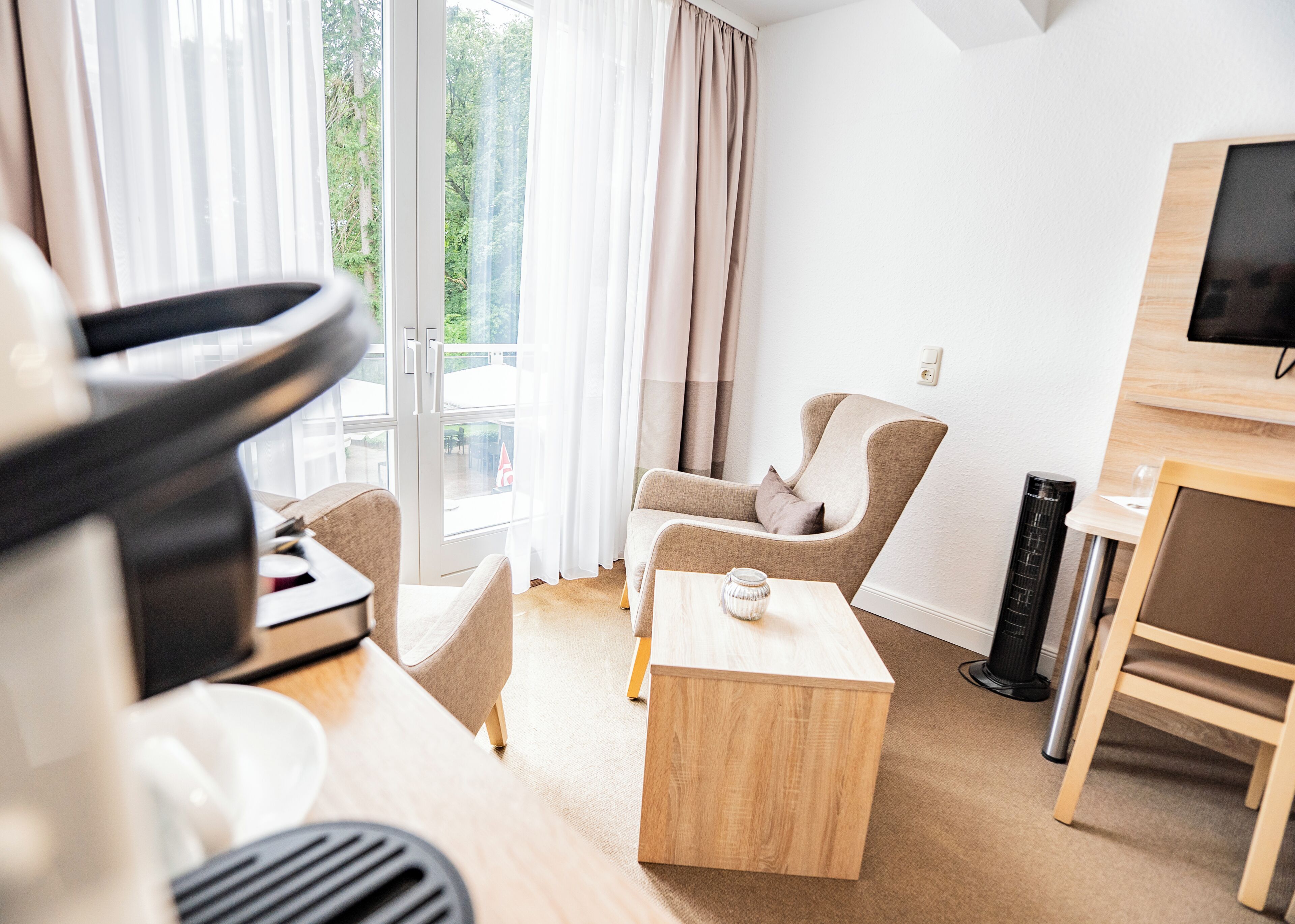 Foto - Hotel Waldhalle
