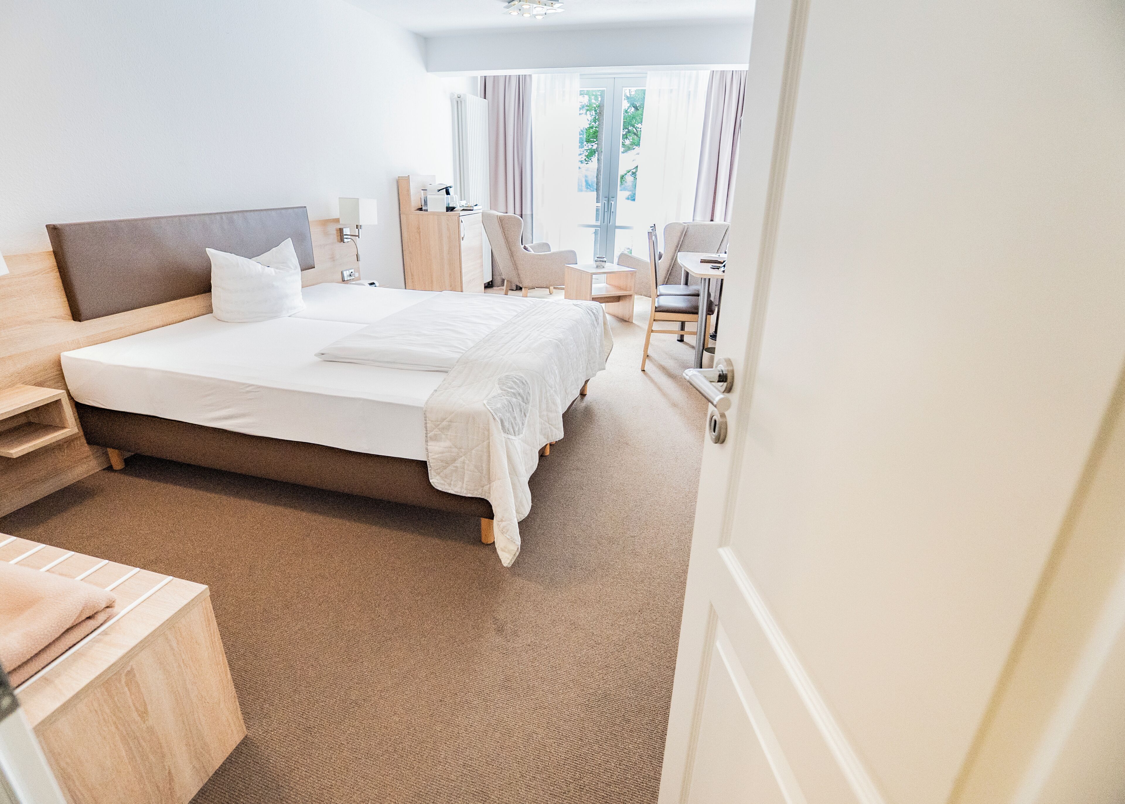 Foto - Hotel Waldhalle