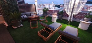 Sauna, hot tub - Hotel Mallas (Nea Propontida)