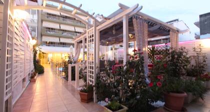 Hotel Mallas
