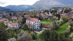 Exterior - Diamond Park Hotel Safranbolu (Safranbolu)