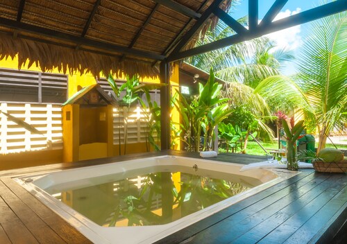 Hotel Amazon Bed & Breakfast