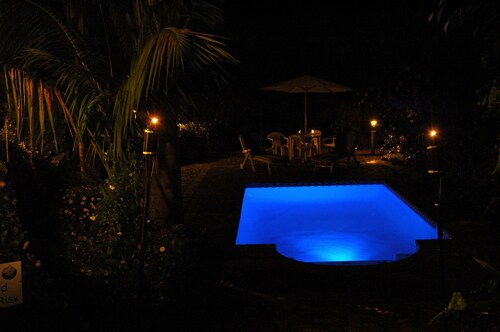 Knysna Herons Guest House