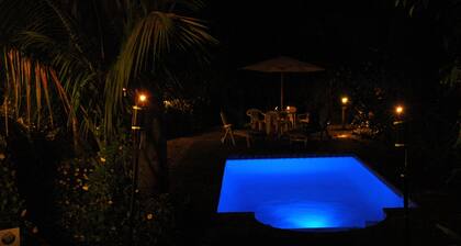 Knysna Herons Guest House