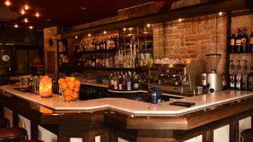 Bar (in loco)